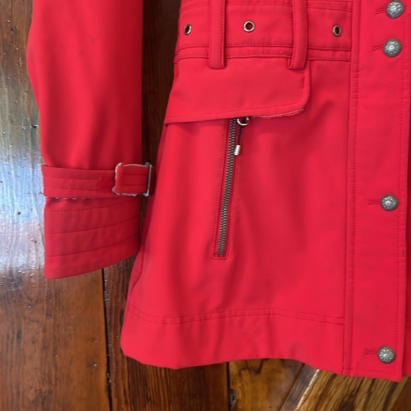 Obermeyer lightweight rain jacket - Picture 2 of 10